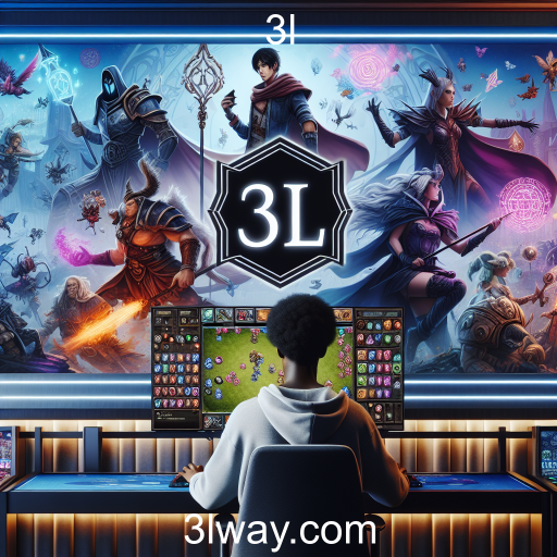 A Magia dos Jogos RPG: Uma Jornada Através de Mundos Fantásticos